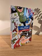 DC The New Frontier Deluxe, Complete serie of reeks, Ophalen, Nieuw, Amerika