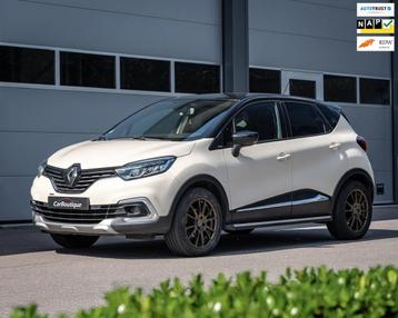 Renault Captur 0.9 TCe Intens Limited I Navi I Cruise Contro beschikbaar voor biedingen