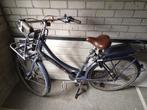 Electrische dames fiets 28 inch, Ophalen, Gebruikt, Overige merken