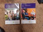 Sociaal werk 1 en Sociaal werk 2, Ophalen of Verzenden, Zo goed als nieuw, Overige niveaus, Nederlands