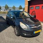 Opel Corsa 1.2 Twinport 85pk 5d 2010 Blauw, Auto's, Voorwielaandrijving, 4 cilinders, Blauw, 1229 cc