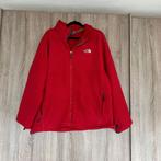 The North Face Fleece Vest Rood, Overige maten, Ophalen of Verzenden, Gedragen, The North Face