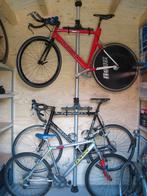 fietsenstandaard, Ophalen, Gebruikt