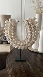 Prachtige shell standaard, Ophalen, Zo goed als nieuw