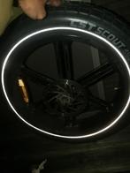 Fietswiel CST Scout 20x4.0, Fietsen en Brommers, Wiel, Algemeen, Nieuw, Ophalen of Verzenden