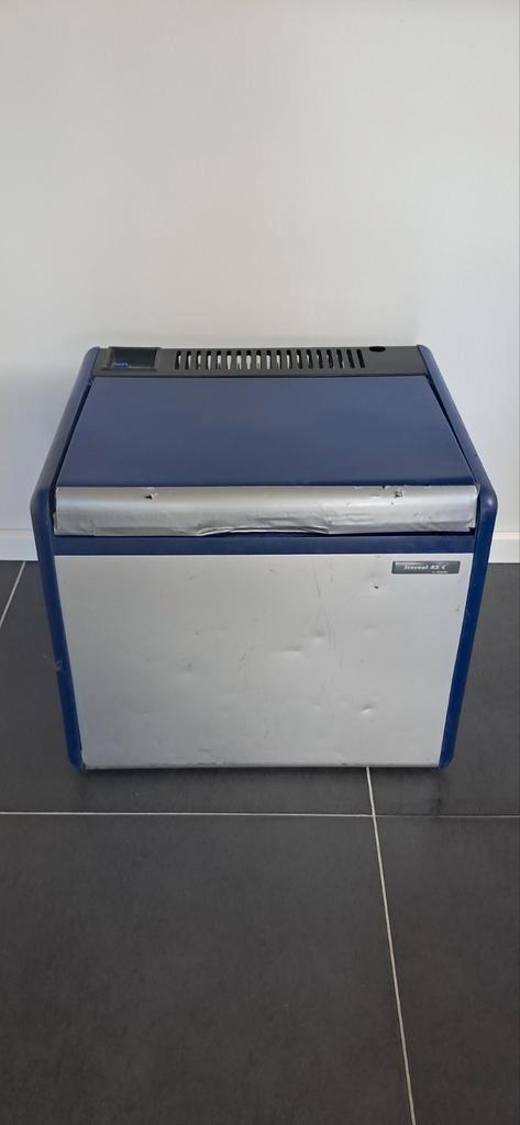 Elektrische koelbox 230V Tristar KB-7245, Caravans en Kamperen, Koelboxen, Gebruikt, Koelbox, Compressor, Ophalen of Verzenden