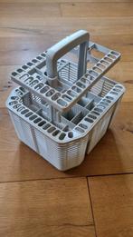 Miele bestekkorf nieuw - artikelnr 07526702, Ophalen of Verzenden, Nieuw, Inbouw, Minder dan 85 cm