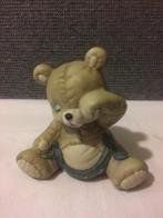 Klein beertje, Ophalen of Verzenden, Zo goed als nieuw, Stoffen beer, Overige merken