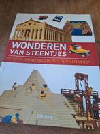 Warren Elsmore - Wereldwonderen van steentjes, Ophalen of Verzenden, Zo goed als nieuw, Warren Elsmore