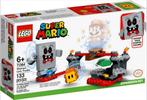 LEGO Super Mario 71364 Whomp's Lava Trouble - sealed, Kinderen en Baby's, Speelgoed | Duplo en Lego, Ophalen of Verzenden, Nieuw