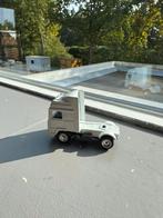 Partij met model vrachtwagentjes (majorette), Hobby en Vrije tijd, Modelauto's | 1:87, Ophalen of Verzenden, Bus of Vrachtwagen