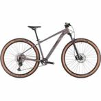 Nieuwe Cube REACTION PRO 12 versn. met Hydraulische schijfre, Hardtail, Ophalen, Nieuw, Overige merken