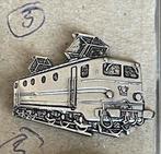 Vintage Trein speldjes, Verzamelen, Speldjes, Pins en Buttons, Ophalen of Verzenden, Zo goed als nieuw, Overige onderwerpen