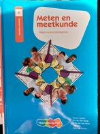 Marc Zanten - Meten en meetkunde, Boeken, Marc Zanten; Jos van den Bergh; Ortwin Hutten; Petra van den ..., Ophalen of Verzenden