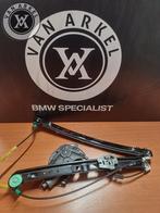 Raam mechanisme E46 lci sedan/touring rechts voor, Gebruikt, -, -, Ophalen of Verzenden