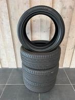 Set Hankook Ventus 235/40/18 zomerbanden, Ophalen, 18 inch, Gebruikt, 235 mm