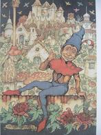 De wonderbaarlijke geschiedenis van De Efteling., Verzamelen, Efteling, Ophalen of Verzenden, Zo goed als nieuw, Overige typen