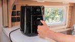 Mestic MA-300 Airfryer, 900W, 2L, Zwart, Caravans en Kamperen, Ophalen of Verzenden, Nieuw