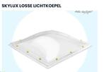 Skylux Lichtkoepel 70x70 - Nieuw in verpakking, Doe-het-zelf en Verbouw, Glas en Ramen, Ophalen, Minder dan 80 cm, Minder dan 80 cm