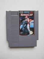 Robocop NES Nintendo, Spelcomputers en Games, Games | Nintendo NES, 1 speler, Ophalen of Verzenden, Avontuur en Actie, Vanaf 3 jaar