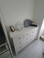 Ikea Hemnes Ladekast - Gebruikt, Kinderen en Baby's, Kinderkamer | Commodes en Kasten, Ophalen of Verzenden
