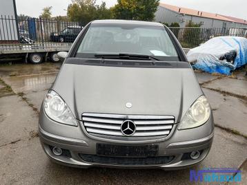 MERCEDES A KLASSE W169 A180 CDI 640940 Demontage onderdelen beschikbaar voor biedingen