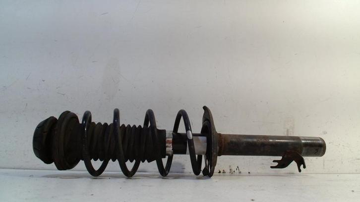 Veerpoot rechts voor Toyota Aygo, Auto-onderdelen, Ophanging en Onderstel, Toyota, Gebruikt, Herkomst onderdeel bekend, 12 maanden garantie