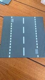 Lego weg platen rechte weg, Kinderen en Baby's, Speelgoed | Duplo en Lego, Ophalen of Verzenden, Zo goed als nieuw, Lego