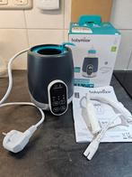 Babymoov nutrismart flessenwarmer, Ophalen, Nieuw, Flessen- of potjesverwarmer