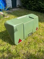 Holtkamper GreenBox - behuizing voor disselkeuken, Caravans en Kamperen, Ophalen