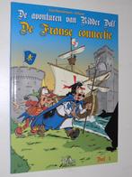 Ridder Rolf - nn_HC_De Franse connectie, Boeken, Stripboeken, Eén stripboek, Ophalen of Verzenden, Nieuw