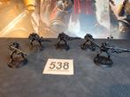 Warhammer Necrons Deathmarks, Hobby en Vrije tijd, Wargaming, Ophalen of Verzenden, Zo goed als nieuw, Warhammer