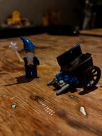 Lego Tovenaar Compleet Set 1746, Ophalen of Verzenden, Zo goed als nieuw, Complete set, Lego