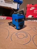 Daf 95 xf, Hobby en Vrije tijd, Modelauto's | 1:50, Ophalen of Verzenden, Bus of Vrachtwagen, Lion Toys