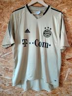 Bayern München 2004/2005 uitshirt maat M, Maat M, Ophalen of Verzenden, Gebruikt, Shirt