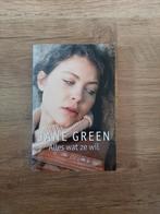 Jane Green - Alles wat ze wil, Zo goed als nieuw, Nederland, Jane Green, Ophalen of Verzenden