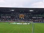 2 kaarten fc groningen - fc twente, Tickets en Kaartjes, Losse kaart, Twee personen, Maart