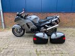 HONDA CBR 1100  XX SUPER BLACKBIRD (bj 2006), Bedrijf, Super Sport