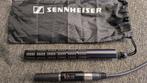 Sennheiser ME66 en K6p, Muziek en Instrumenten, Microfoons, Ophalen of Verzenden, Zo goed als nieuw, Studiomicrofoon