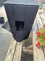 Dynacord c15.2 speakerhoezen, Ophalen of Verzenden, Zo goed als nieuw, Center speaker, Overige merken