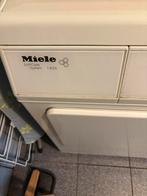 Wasdroger Miele, Ophalen, Wolprogramma, 6 tot 8 kg, Gebruikt