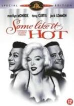 Some Like It Hot (1959) - film van Billy Wilder (DVD), Cd's en Dvd's, Dvd's | Klassiekers, Ophalen of Verzenden