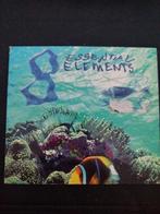 ESSENTIAL ELEMENTS 8 CD, Ophalen of Verzenden, Zo goed als nieuw