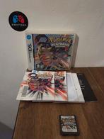 Pokemon Platinum (Compleet) Nintendo DS, Spelcomputers en Games, Nintendo, Gekoppelde computers, 1 speler, Ophalen of Verzenden