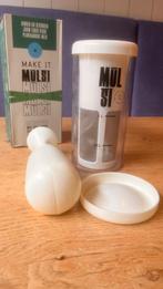 Mulsi, Ophalen of Verzenden, Zo goed als nieuw