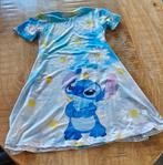 Disney meisjes zomerjurk blauw stitch maat 150, Ophalen of Verzenden, Nieuw, Meisje, Jurk of Rok