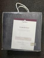 Optidee Opti-nerz Dekbedovertrek 240x220 + Kussenhoes, Dekbedovertrek, Ophalen of Verzenden, Grijs, Nieuw