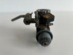 15-ZX nitro motor 1/10 rc auto, Ophalen of Verzenden, Gebruikt, Nitro, Onderdeel