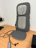 Medisana Shiatsu Massagekussen, Sport en Fitness, Massageproducten, Ophalen of Verzenden, Zo goed als nieuw, Massagestoel of Kussen