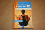 Ayurveda. Leven in harmonie., Boeken, Ophalen of Verzenden, Gelezen, Overige onderwerpen, Achtergrond en Informatie